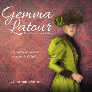 Gemma Latour - luisterboek