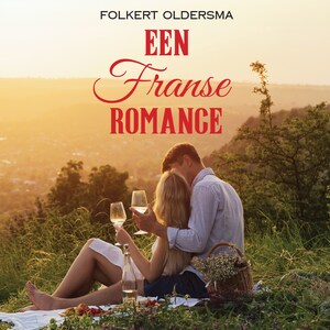 Een Franse romance - luisterboek
