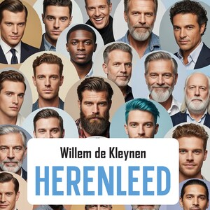 Herenleed - luisterboek