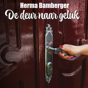 De deur naar geluk - luisterboek