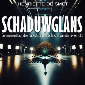 Schaduwglans - luisterboek