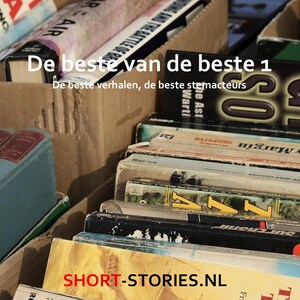 De beste van de beste 1 - luisterboek