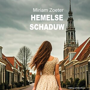 Hemelse schaduw - luisterboek