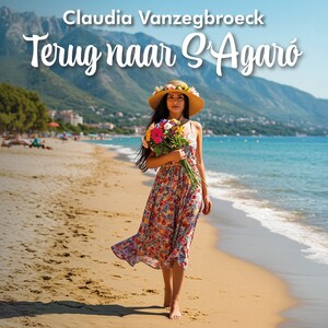 Terug naar S'Agaró - luisterboek