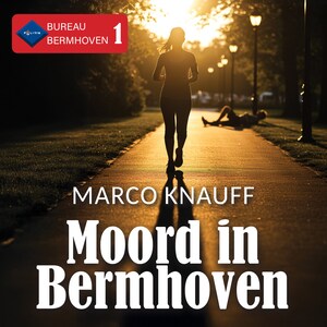 Moord in Bermhoven - luisterboek