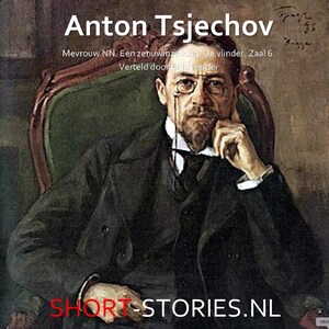 Anton Tsjechov - luisterboek