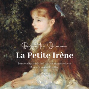 La petite Irène - luisterboek