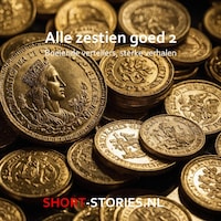 Alle zestien goed 2