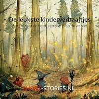De leukste kinderverhaaltjes