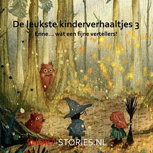 De leukste kinderverhaaltjes 3 - luisterboek