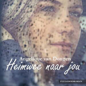 Heimwee naar jou - luisterboek