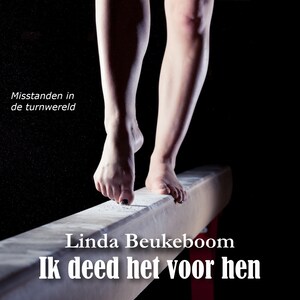 Ik deed het voor hen - luisterboek