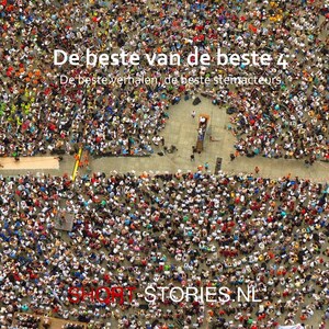 De beste van de beste 4 - luisterboek