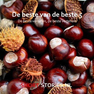 De beste van de beste 5 - luisterboek