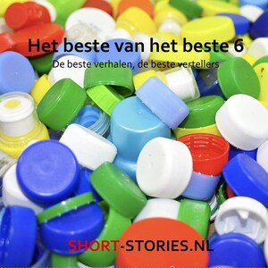 De beste van de beste 6 - luisterboek