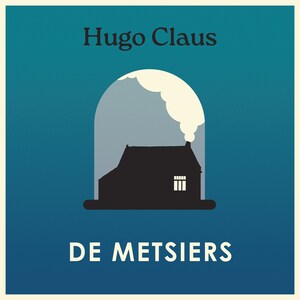 De Metsiers - luisterboek