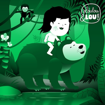 Jungle Book