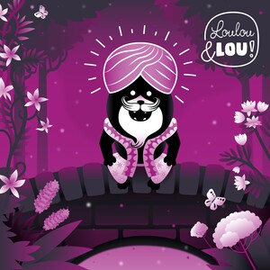 Meditatie - Ademhaling - luisterboek
