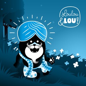 Meditatie - Dáaaaaag dag! - luisterboek