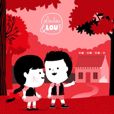 Hansel and Gretel