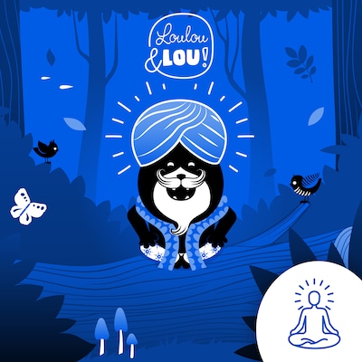 Meditation: Bodyscan