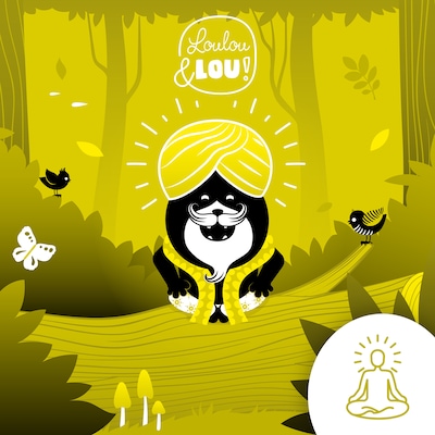 Meditation: On a Trip