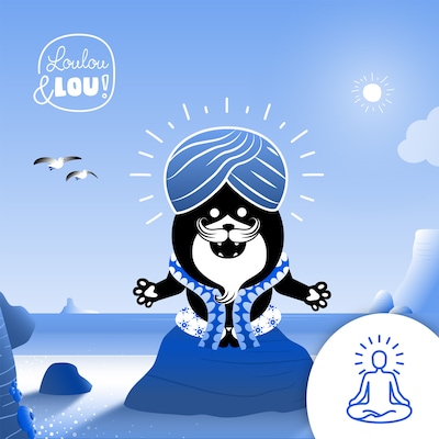Meditation: Getting Happy (Joyful Affirmations)