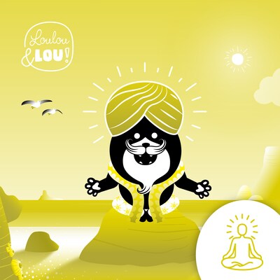 Meditation: Hey, You’re Awesome (Confidence Affirmations)