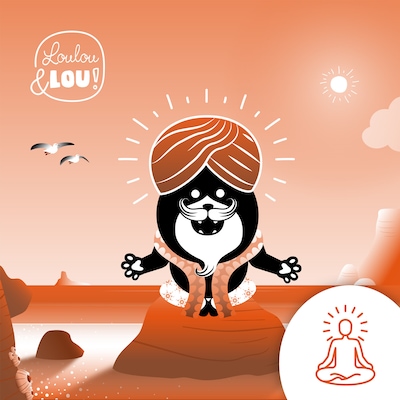 Meditation: A Good Night (Evening Affirmations)