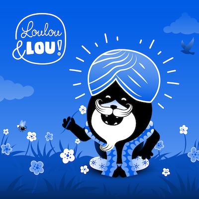 Meditation: In the car