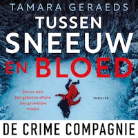 Tussen sneeuw en bloed