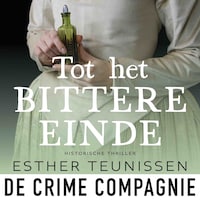 Tot het bittere einde