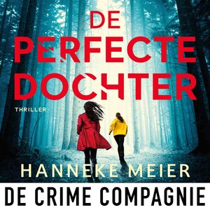 De perfecte dochter - luisterboek