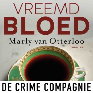 Vreemd bloed - luisterboek