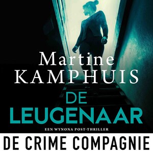 De leugenaar - luisterboek
