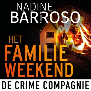 Het familieweekend - luisterboek