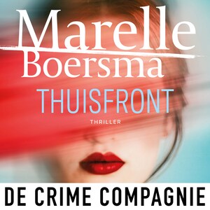 Thuisfront - luisterboek