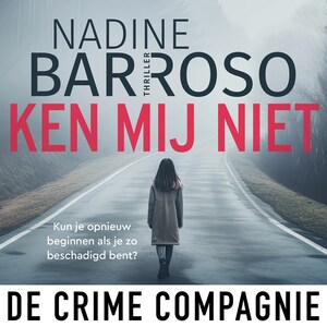 Ken mij niet - luisterboek