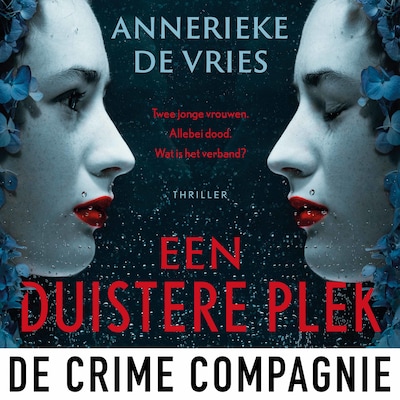 Een duistere plek - luisterboek