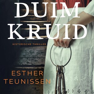Duimkruid - luisterboek