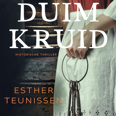 Duimkruid - luisterboek