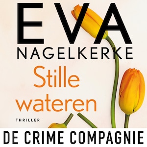 Stille wateren - luisterboek
