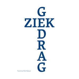 Ziek gedrag - luisterboek