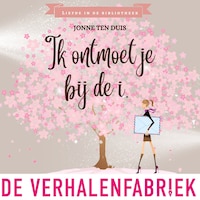 Ik ontmoet je bij de I.