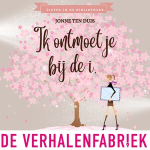 Ik ontmoet je bij de I. - luisterboek