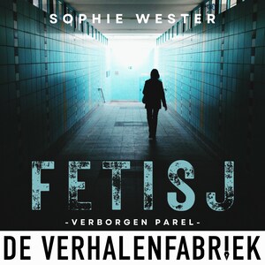 Fetisj - luisterboek
