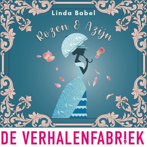 Rozen & azijn - luisterboek