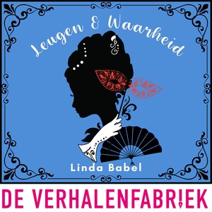 Leugen & waarheid - luisterboek