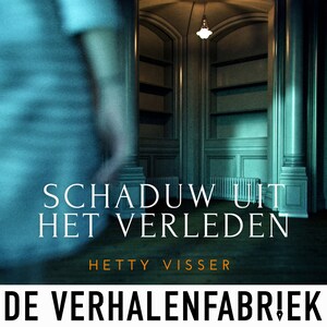 Schaduw uit het verleden - luisterboek