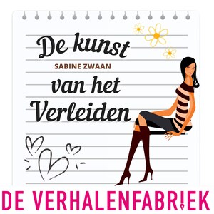 De kunst van het verleiden - luisterboek